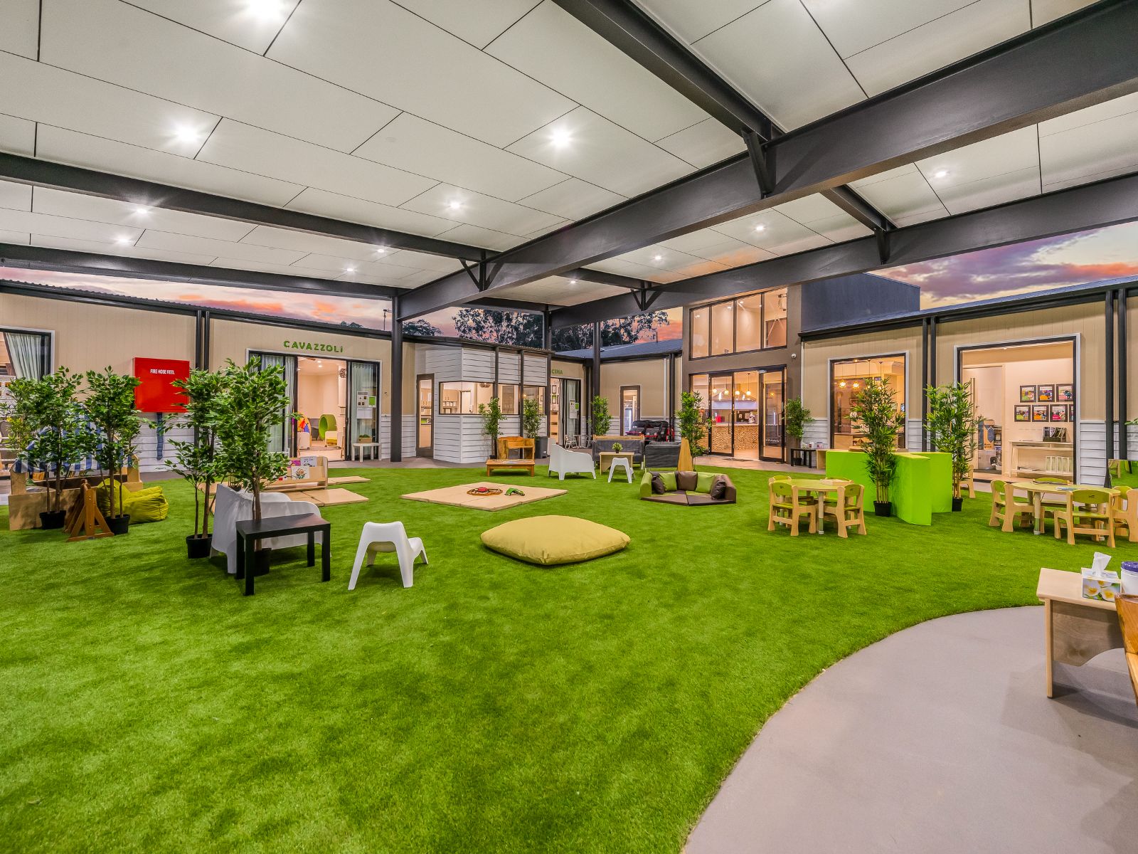 Childcare Centre Design, Planning & Construction in Rochedale, Brisbane 13